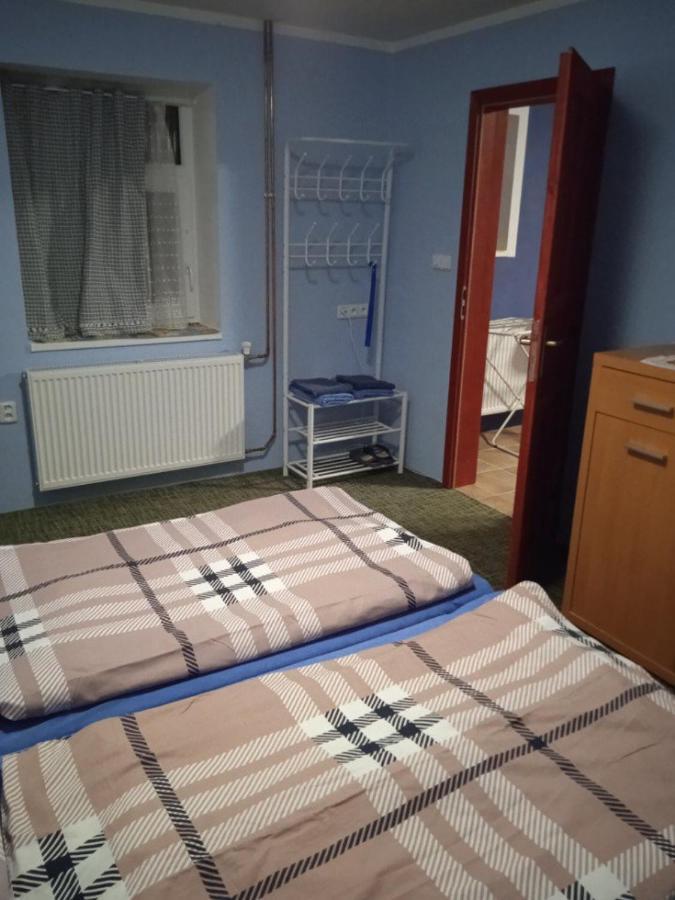 Ubytovani V Soukromi Na Podluzi Josefov Exterior photo
