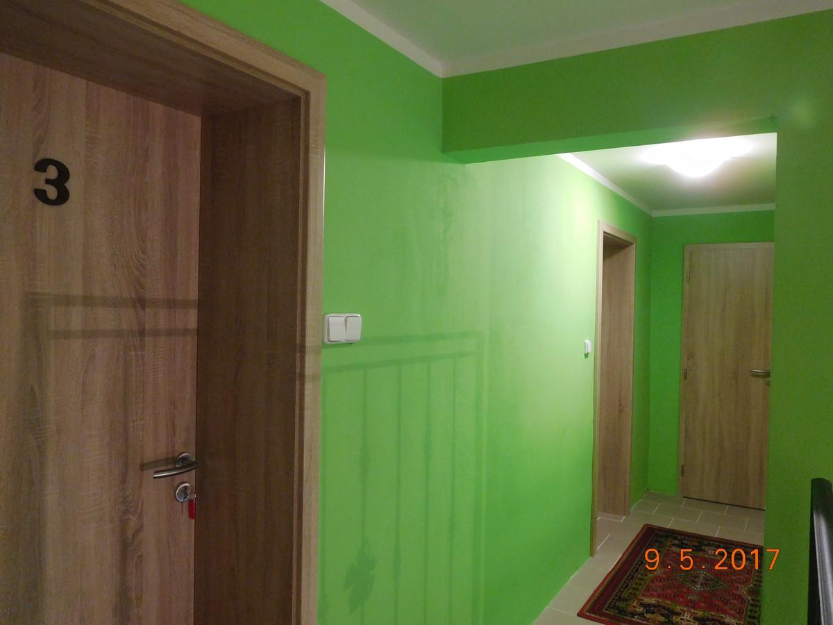 Ubytovani V Soukromi Na Podluzi Josefov Exterior photo