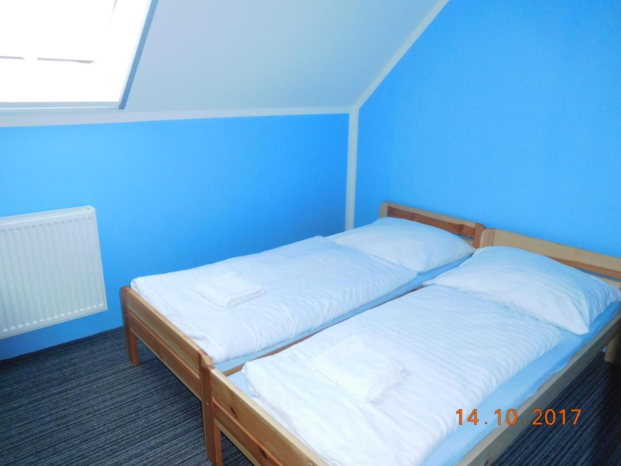Ubytovani V Soukromi Na Podluzi Josefov Room photo
